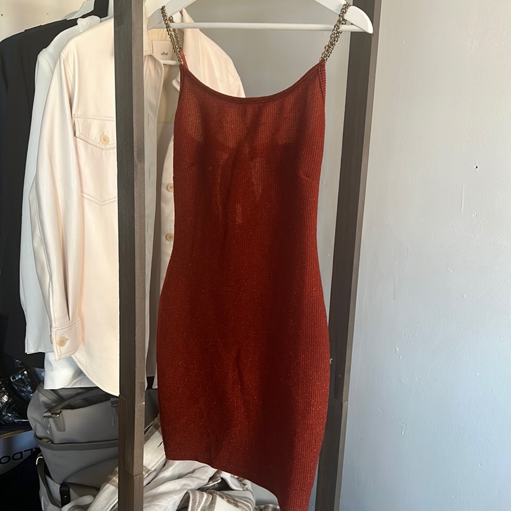 Jluxlabel dress